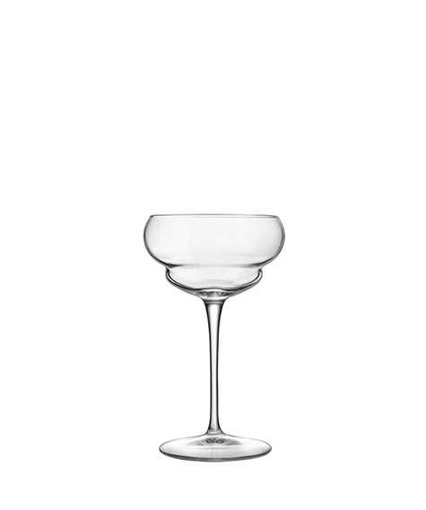 Бокал Luigi Bormioli Backdoor'20S Nick&Nora, C 542, 17cl, 6 шт/уп