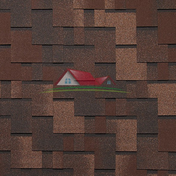 Бітумна черепиця TEGOLA Gothik (Готик)