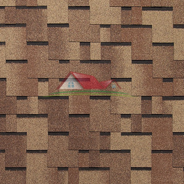 Бітумна черепиця TEGOLA Gothik (Готик)