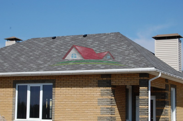 Бітумна черепиця TEGOLA Gothik (Готик)