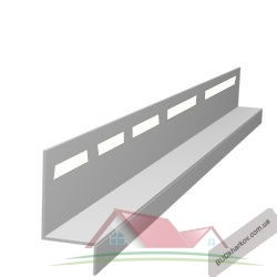 Планка навісна  колекція Престиж