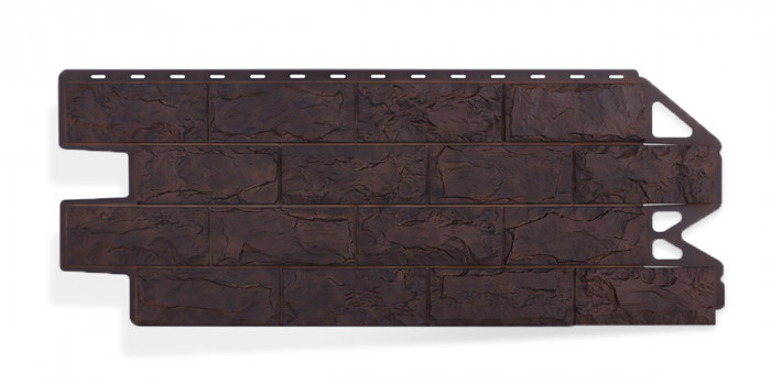 Цокольная панель коллекция "Фагот"