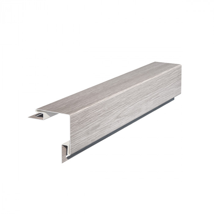 Зовнішній кут MAX-3 S-12 Дуб, Золотий дуб, Ясен