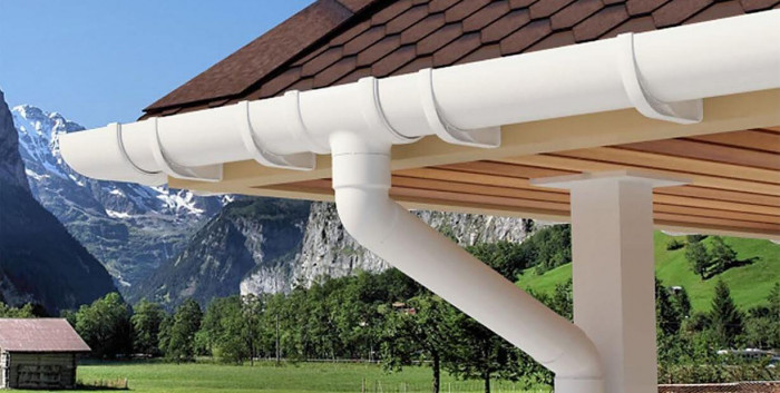 Труба 3 м, REGENAU