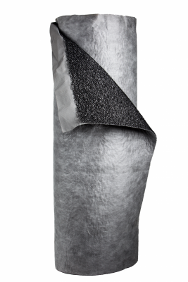 Супердифузійна дренажна мембрана Євробар'єр 