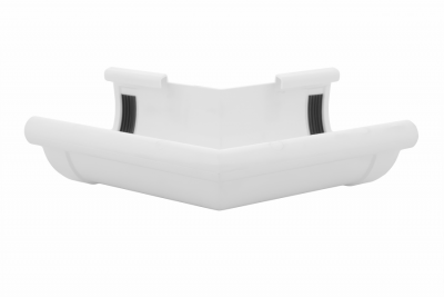 Кут PROFiL зовнішній 90 білий 135°