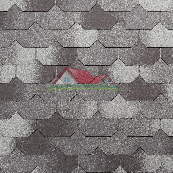 Бітумна черепиця TEGOLA Liberty (Ліберті)