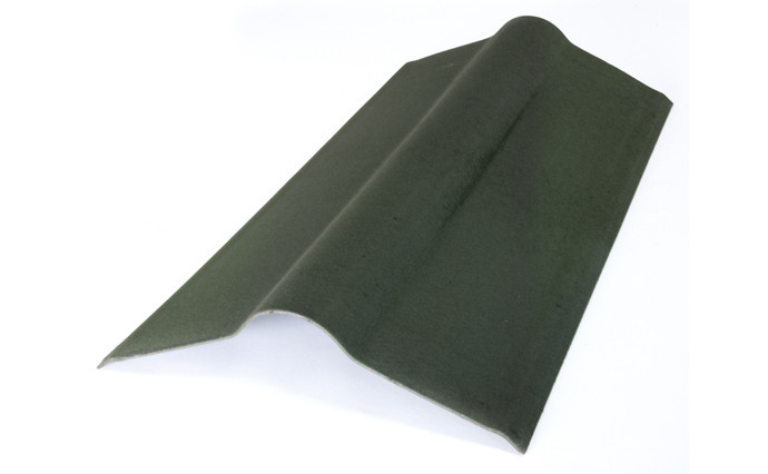 Гребневий елемент Ондулін 1*0.45м