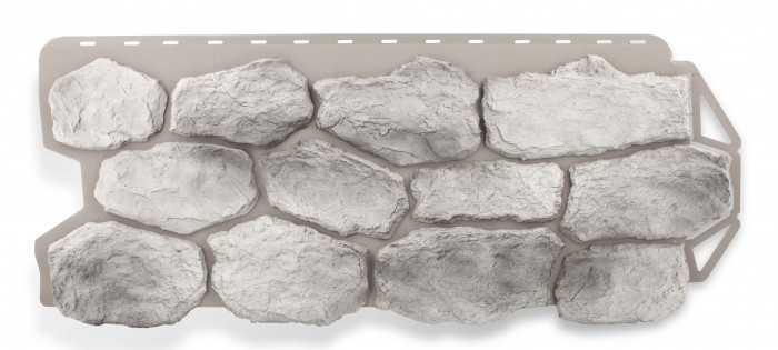 Цокольна панель колекція "Бутовий камінь"