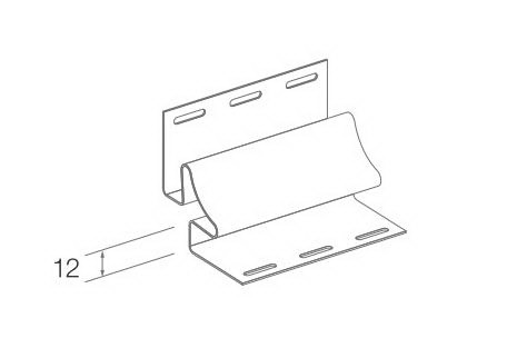 Внутрішній кут MAX-3 S-13 Дуб, Золотий дуб, Ясен