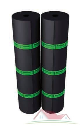 Євроруберойд ХКП 3,5 сланец сірий