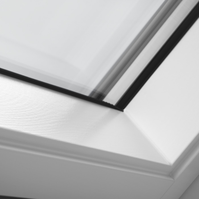 Мансардне вікно Velux Преміум GРU 0068 (панорама, комбіноване)