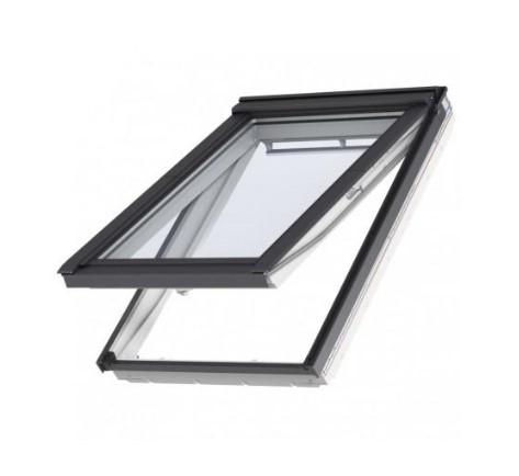 Мансардное окно Velux Премиум GРU 0068 (панорама, комбинированное)