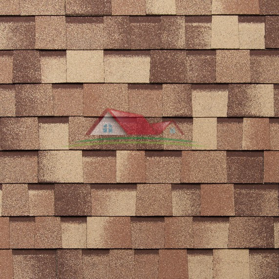 Бітумна черепиця TEGOLA MASTER (Майстер) з колекції ПРЕМІУМ