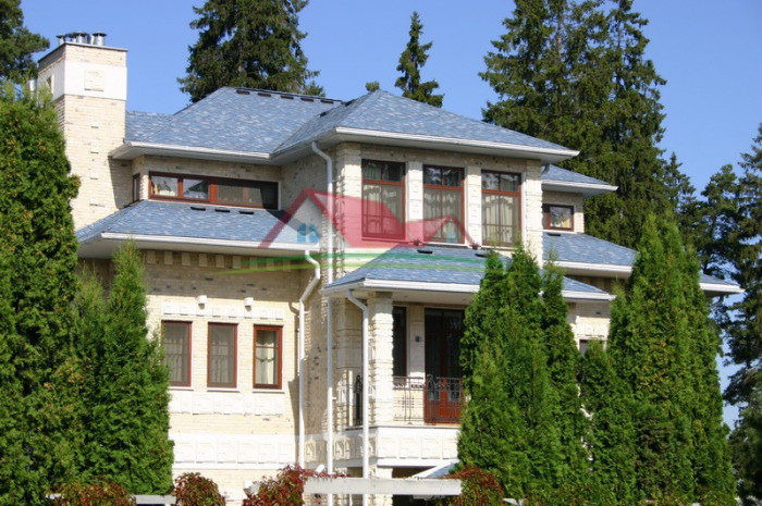 Бітумна черепиця TEGOLA MASTER (Майстер) з колекції ПРЕМІУМ