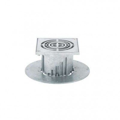 Надставний елемент з алюмінію SitaMore