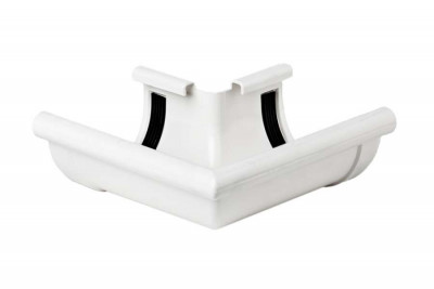 Кут PROFiL зовнішній 90 білий 90° 