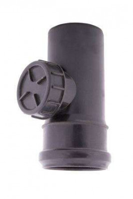 Ревізія PROFiL 90 графіт