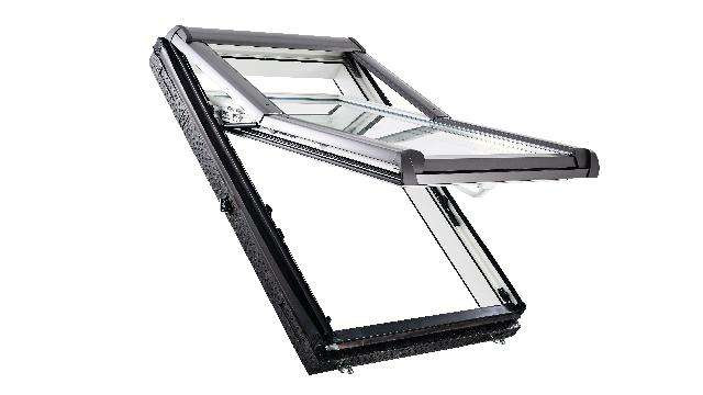 Мансардне вікно Designo R79_ 054/098  K200