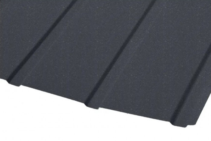 Профнастил ПС-8 (1220/1195) Україна Polysteel (0.45)