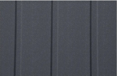 Профнастил ПС-8 (1220/1195) Украина Polysteel (0.45)