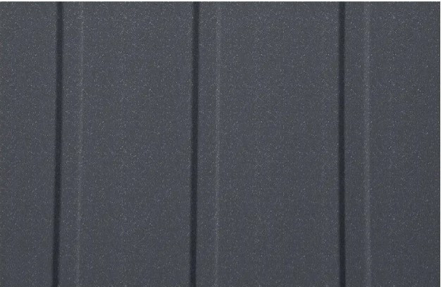 Профнастил ПС-8 (1220/1195) Україна Polysteel (0.45)