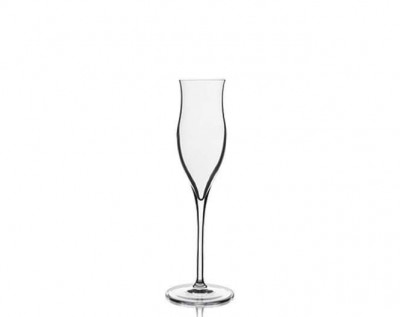 Келих Luigi Bormioli Vinoteque Grappa, 105 мл, 6шт/уп