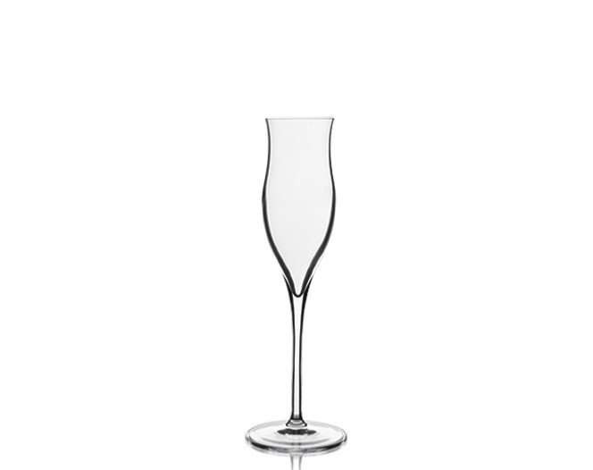 Бокал Luigi Bormioli Vinoteque Grappa, 105 мл, 6шт/уп