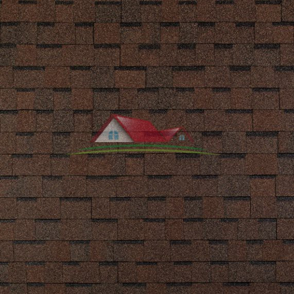 Бітумна черепиця TEGOLA MASTER PREMIER (Майстер Прем'єр) з колекції Топ-Шингл