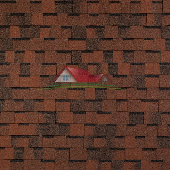 Бітумна черепиця TEGOLA MASTER PREMIER (Майстер Прем'єр) з колекції Топ-Шингл