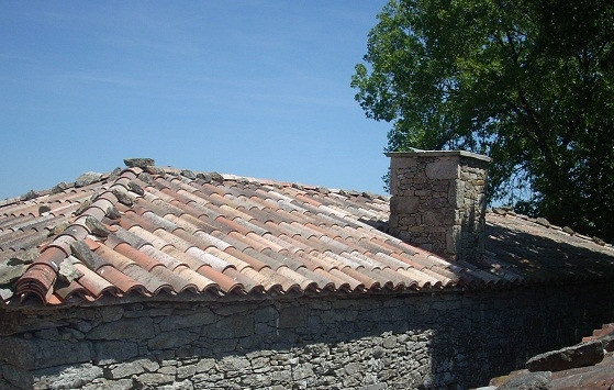 Ceramic tile Tejas Borja Monk - Nun STEP CELLER 50