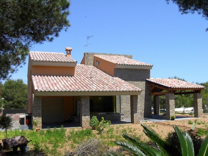 Ceramic tile Tejas Borja Monk - Nun STEP CELLER 50