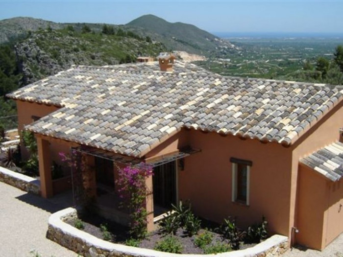 Ceramic tile Tejas Borja Monk - Nun STEP CELLER 50