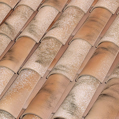 Ceramic tile Tejas Borja Monk - Nun STEP CELLER 50