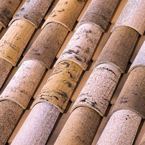 Ceramic tile Tejas Borja Monk - Nun STEP CELLER 50