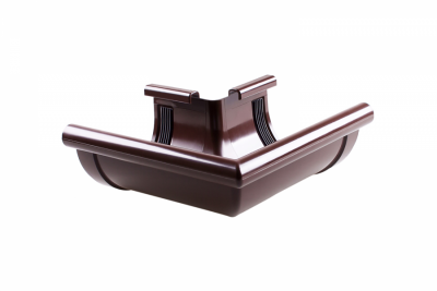 Кут PROFiL зовнішній 90 коричневий 90°