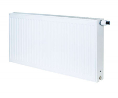 Стальной радиатор PURMO Ventil Compact 22 400x 600