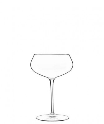 Келих Luigi Bormioli Tentazioni Coupe, 300 мл, 6шт/уп