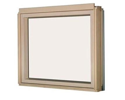 ДЕРЕВ'ЯНІ КАРНИЗНІ ВІКНА FAKRO BXP P2