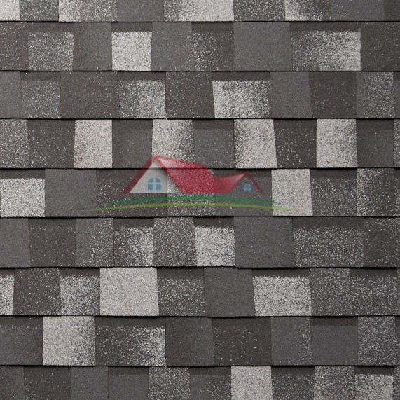 Бітумна черепиця TEGOLA MASTER-J (Майстер Джей) з колеції СУПЕР