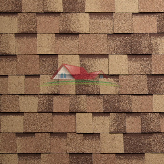 Бітумна черепиця TEGOLA MASTER-J (Майстер Джей) з колеції СУПЕР