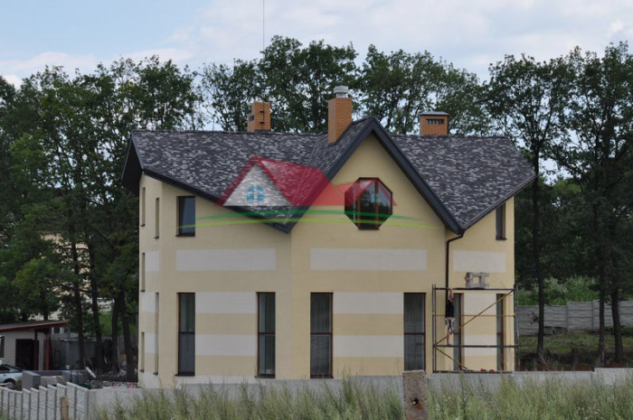 Бітумна черепиця TEGOLA MASTER-J (Майстер Джей) з колеції СУПЕР