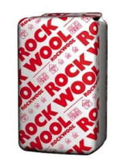 Утеплитель Rockwool Rockmin 50 мм (10,8м2)