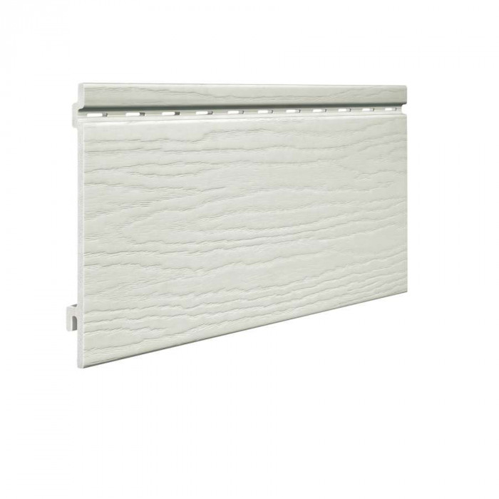 Панель фасадная KERRAFRONT CLASSIC FS-201 Light Grey 1,08 м2