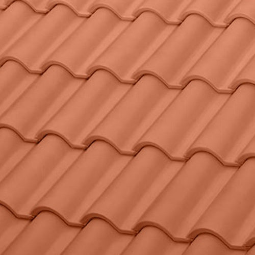 Ceramic tile Tejas Borja TB S+