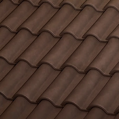 Ceramic tile Tejas Borja TB S+