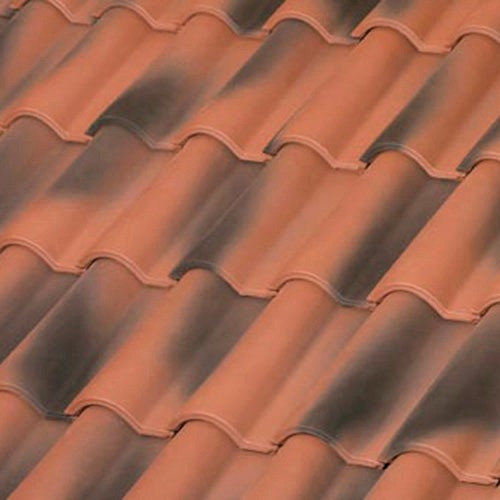 Ceramic tile Tejas Borja TB S+