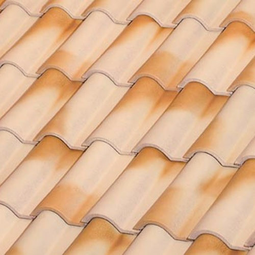 Ceramic tile Tejas Borja TB S+