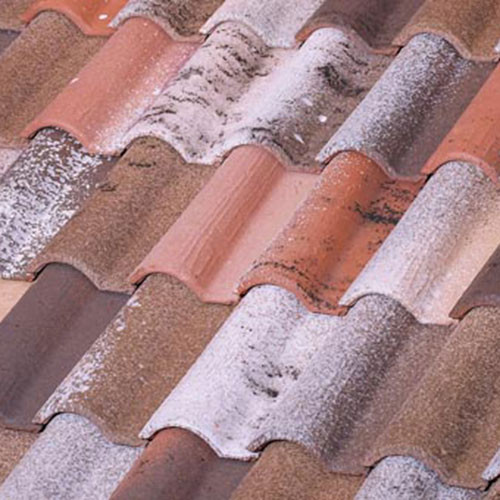 Ceramic tile Tejas Borja TB S+