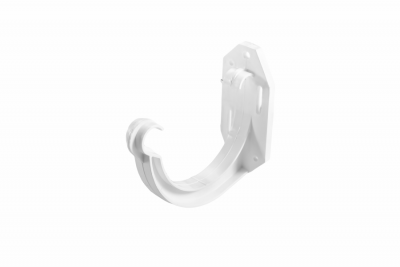 Тримач ринви PROFiL пласт. 90 білий